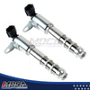 2PCS Variable Timing Solenoid For Cadillac XTS Buick Chevrolet Colorado 3.6L V6