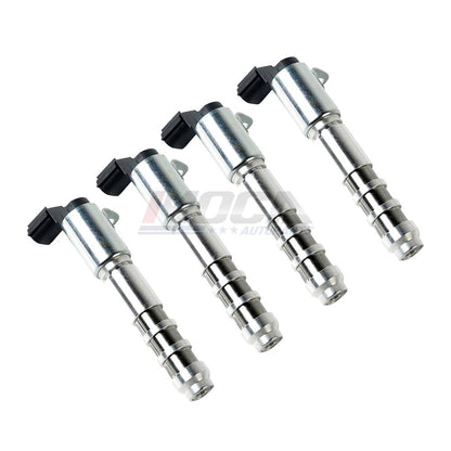 For Cadillac XTS Chevrolet Colorado Buick 3.6L 4pcs Variable Timing Solenoid