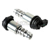 2 Pcs Variable Timing Solenoid fit 2002-2010 BMW X5 545 550 645 650 745 750 760i