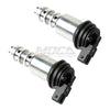 2 Pcs Variable Timing Solenoid fit 2002-2010 BMW X5 545 550 645 650 745 750 760i