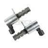 2 Pcs Variable Valve Timing Solenoid for Subaru Forester Impreza Legacy Outback