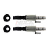 2X Variable Timing Solenoid Fit 04-14 Ford F150 F250 Mustang Expedition Lincoln