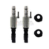 2X Variable Timing Solenoid Fit 04-14 Ford F150 F250 Mustang Expedition Lincoln