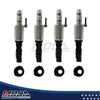 4X Variable Timing Solenoid Fit 04-14 Ford Expedition F150 F250 Mustang Explorer