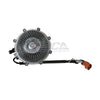 Electronic Radiator Fan Clutch Cooling for 06-10 Ford Explorer Mercury 4.0L 4.6L