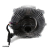 Engine Cooling Fan Clutch Fit for 2011-2018 F250 F350 F450 F550 F650 F750 6.7L