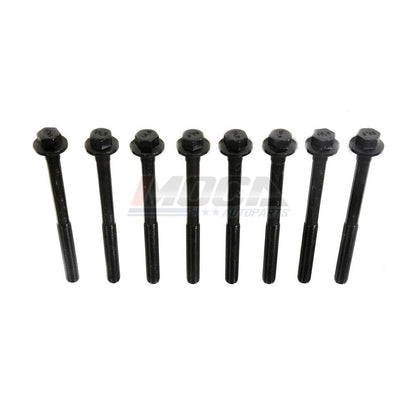 Head Bolts Kit Fits 91-97 Chevrolet Monte Lumina Oldsmobile Pontiac Grand 3.4L