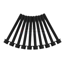 Cylinder Head Bolts fit 02-10 Nissan Altima Suzuki Equator 2.5L DOHC QR25DE