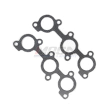 Exhaust Manifold Gasket Set Fits 95-04 Toyota Tacoma 3.4L V6 DOHC 24v 5VZFE