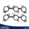 Exhaust Manifold Gasket Set Fits 95-04 Toyota Tacoma 3.4L V6 DOHC 24v 5VZFE