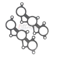 Exhaust Manifold Gasket for 05-15 Toyota Rav4 Avalon Camry Lexus IS250 RX350 3.5