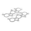 Exhaust Manifold Gasket for 05-15 Toyota Rav4 Avalon Camry Lexus IS250 RX350 3.5