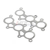 Exhaust Manifold Gasket for 05-15 Toyota Rav4 Avalon Camry Lexus IS250 RX350 3.5