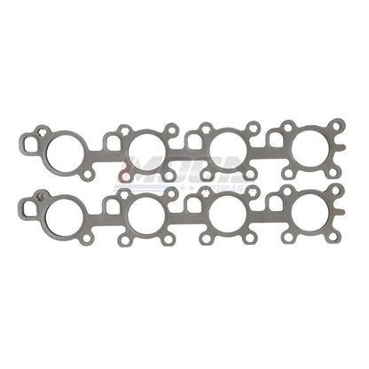 Exhaust Manifold Gasket Fits 07-15 Toyota Lexus 4.6L 5.7L DOHC 32v 1URFE 1URSFE