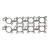 Exhaust Manifold Gasket Fits 07-15 Toyota Lexus 4.6L 5.7L DOHC 32v 1URFE 1URSFE