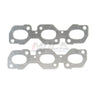 Exhaust Manifold Gasket Fits 95-12 Mercury Mystique 2.5L 3.0L DOHC 24v DURATEC