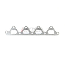 Exhaust Manifold Gasket Fits 98-04 Kia Sephia Spectra 1.8L DOHC 16v