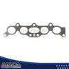 Exhaust Manifold Gasket Fits 86-01 Toyota Celica Camry Solara 2.0L 2.2L L4 DOHC