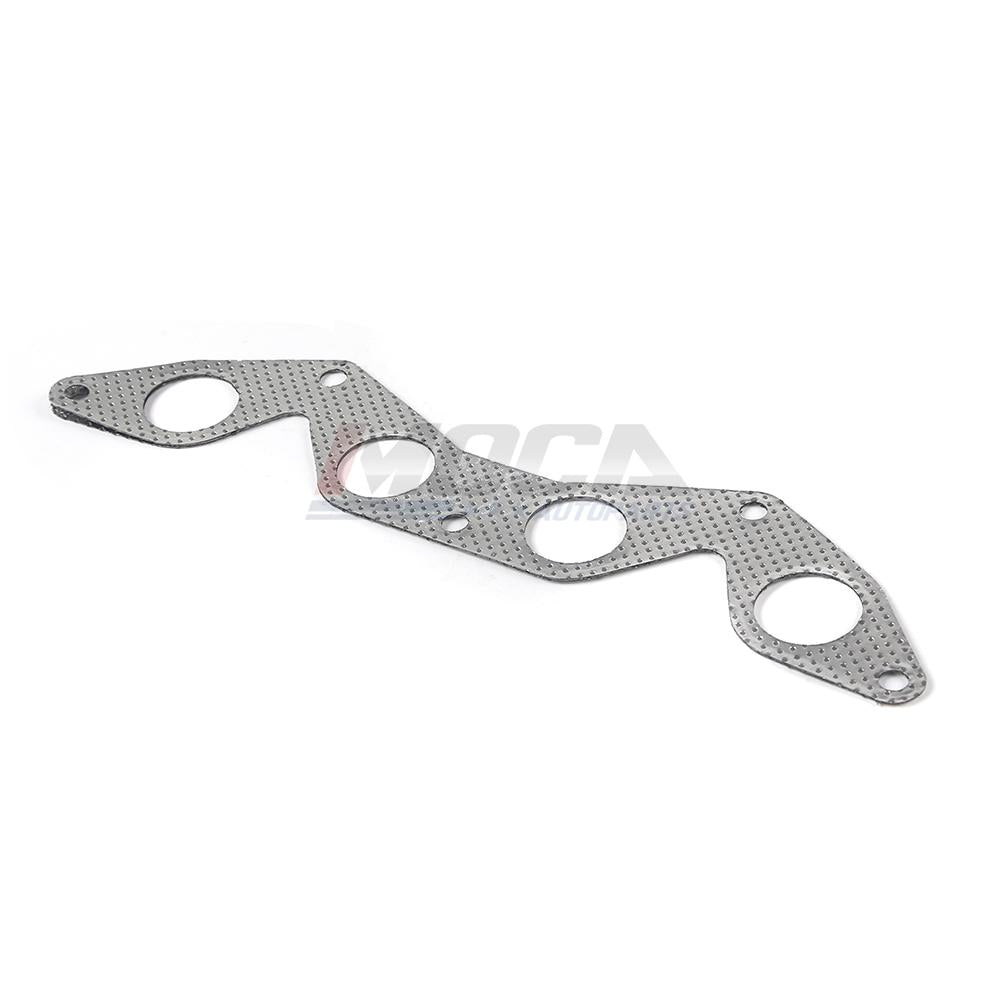 Exhaust Manifold Gasket Fits 01-05 Honda Civic 1.7L SOHC 16v D17A1, D17A2, D17A6