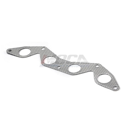 Exhaust Manifold Gasket Fits 01-05 Honda Civic 1.7L SOHC 16v D17A1, D17A2, D17A6