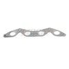 Exhaust Manifold Gasket Fits 01-05 Honda Civic 1.7L SOHC 16v D17A1, D17A2, D17A6