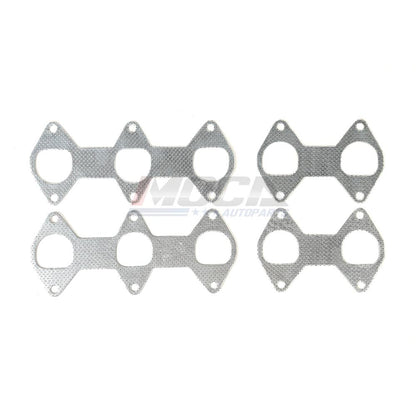 Exhaust Manifold Gasket Fit 05-15 Ford F250 350 450 550 6.8L MS96679-1