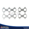 Exhaust Manifold Gasket Fit 05-15 Ford F250 350 450 550 6.8L MS96679-1