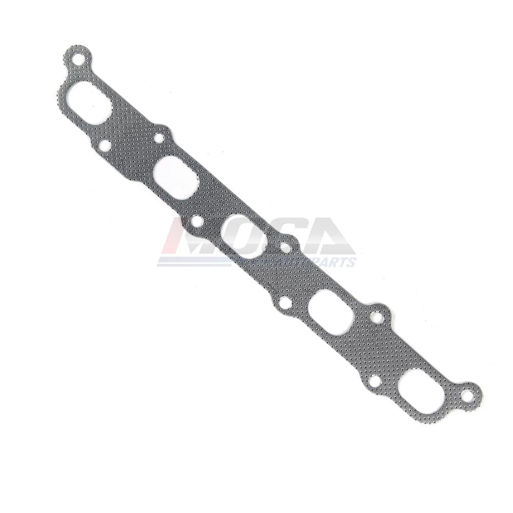 Exhaust Manifold Gasket Fits 04-06 GMC Canyon Chevrolet Colorado 3.5L