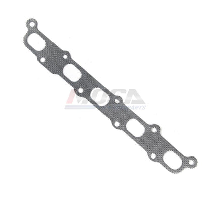 Exhaust Manifold Gasket Fits 04-06 GMC Canyon Chevrolet Colorado 3.5L