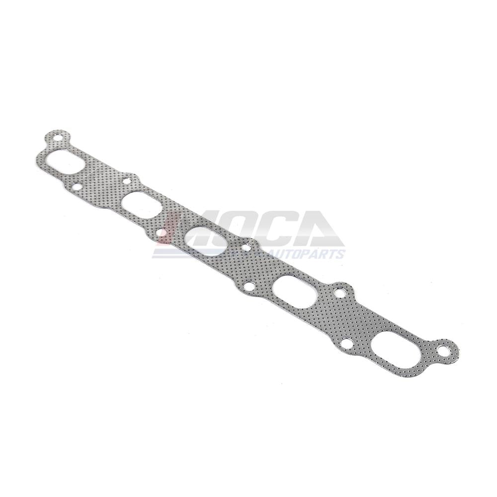 Exhaust Manifold Gasket Fits 04-06 GMC Canyon Chevrolet Colorado 3.5L