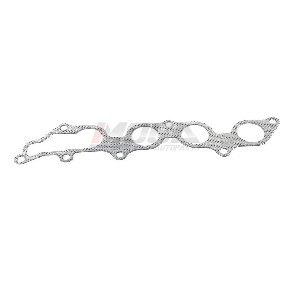 Exhaust Manifold Set Fits 01-13 Ford Escape  Mazda 3 2.5L