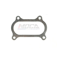 Exhaust Manifold Gasket Fits 08-15 Honda 2.4L DOHC 16v K24Z3 K24Z7 K24Y2 K24Z2
