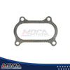 Exhaust Manifold Gasket Fits 08-15 Honda 2.4L DOHC 16v K24Z3 K24Z7 K24Y2 K24Z2