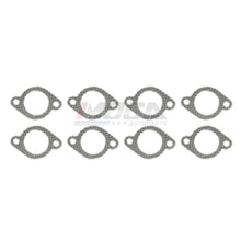 Exhaust Manifold Gasket Set for91-16 Ford Lincoin Mercury 4.6L 5.4L V8 VIN W X L