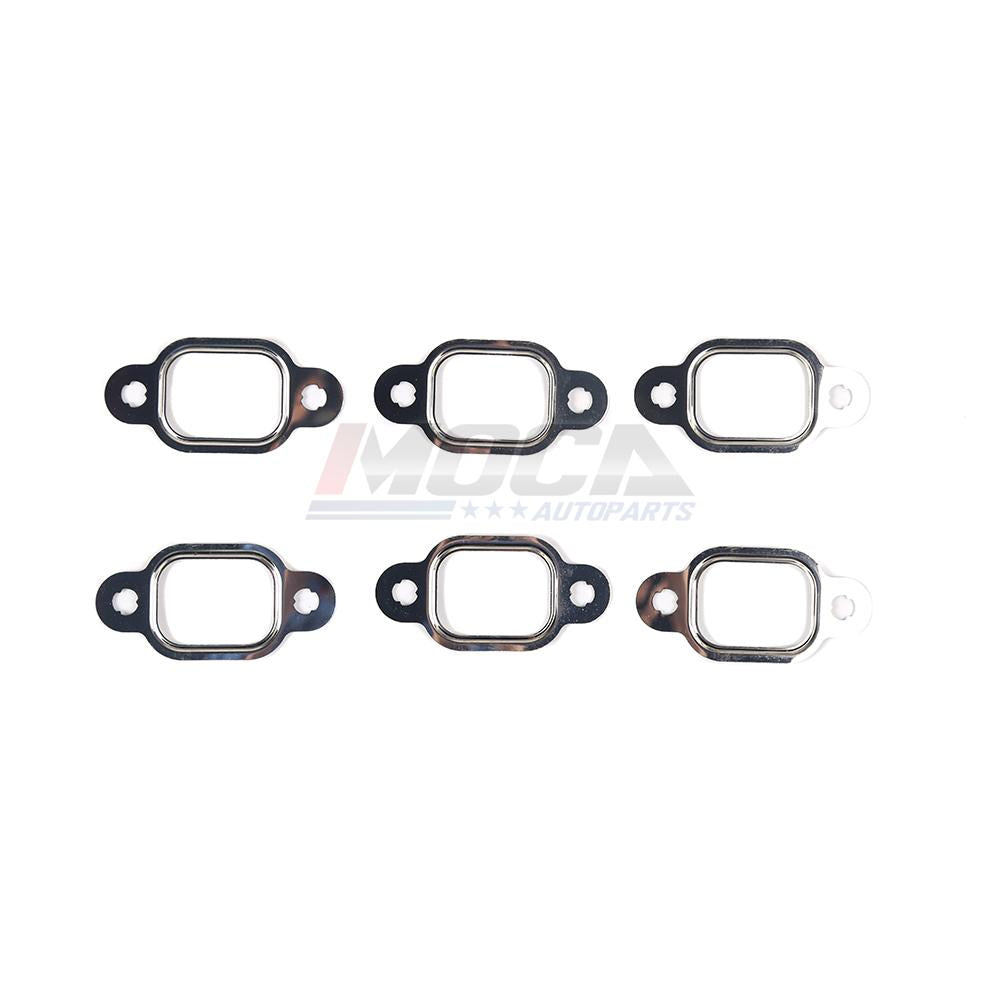 Exhaust Manifold Gasket fit 1998 Dodge Ram 2500 3500 5.9L OHV DIESEL VIN D