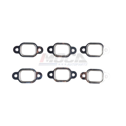 Exhaust Manifold Gasket fit 1998 Dodge Ram 2500 3500 5.9L OHV DIESEL VIN D