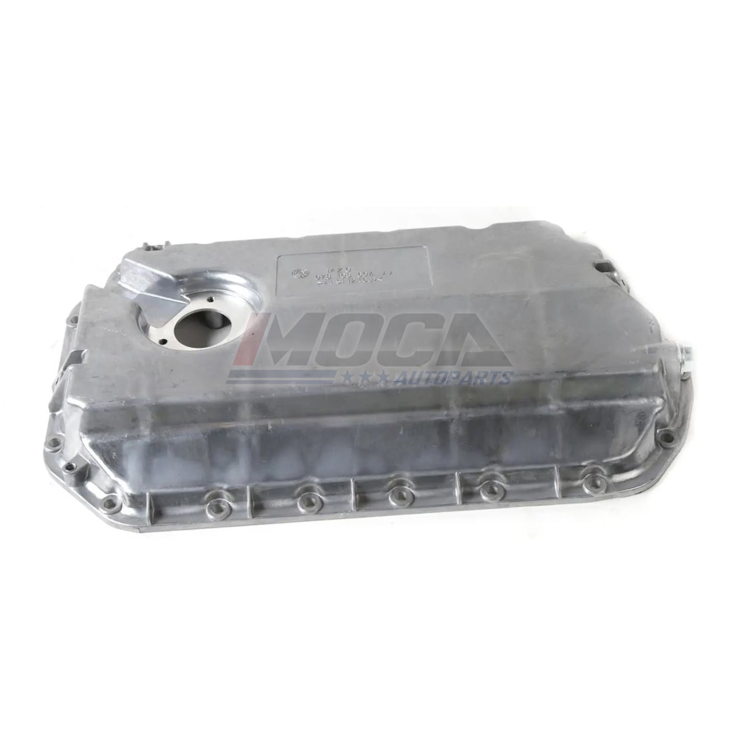 Engine Lower Oil Pan fit for 02-06 Audi A4 A6 Quattro 3.0L V6 06C103604C
