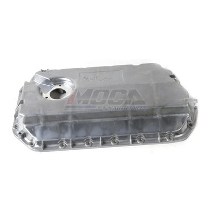 Engine Lower Oil Pan fit for 02-06 Audi A4 A6 Quattro 3.0L V6 06C103604C