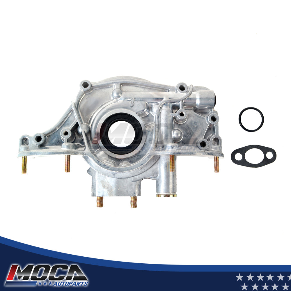 Oil Pump fit 88-95 Honda Civic del Sol 1.5L 1.6L D15B1 D15B2 D15B7 D15B8 D15Z1