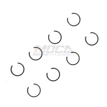 030 Size Piston Fit 85-95 Toyota 4Runner Pickup Celica 2.4L l4 SOHC 22R