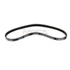 MOCA EPDM Serpentine Belt 3PK625 Fit for 1985-1988 Chevrolet Nova 1.6L & 1995-1996 Geo Prizm 1.6L