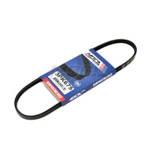 EPDM Serpentine Belt Fits 01-06 Hyundai 2.0L 3PK675 DOHC GLS GT