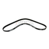 EPDM Serpentine Belt 3PK750 Fits 99-01 Toyota 4-Door 2.2L 2164CC l4 GAS DOHC