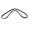 MOCA Serpentine Belt for 1998-2000 Toyota RAV4 2.0L