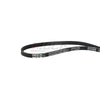 EPDM Serpentine Belt fits 1987-1988 Nissan 200SX 3.0L 3PK865 POWER STEERING