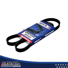 Serpentine Drive Belt Fit Chrysler Dodge Toyota 1.6L-5.7L 1984-2003 4PK1050 EPDM