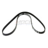 Fits Ford Hyundai Mercury Nissan Toyota 3.0 5.8L 4PK1195 Serpentine Belt