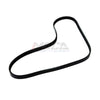 EPDM Serpentine Belt fit 92-94 Suzuki Sidekick 98-00 Honda Civic 1.6L 4PK820