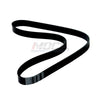 EPDM Serpentine Belt Fits 84-08 Chevrolet Ford Toyota Mazda 1.0-6.0L 5PK1015