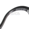 Serpentine Belt 5PK1295 Fit Mitsubishi Volkswagen Audi Toyota 1.8L 2.0L 3.0L